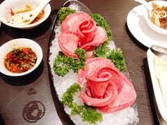 -一哥澳门豆捞·澳门风打边炉(高德置地店)