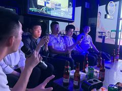 -魅KTV·AI辅唱(人民广场旗舰店)