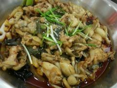 -晓林火锅(安定门店)