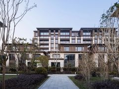 -碧云国际社区·晓园