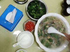 -西苑羊肉汤