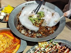 -炒码先生·韩餐炸鸡披萨(西塔店)