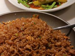 徽州炒饭-小菜园新徽菜(合肥之心城店)