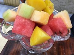 -渔日本料理铁板烧(新天地假日广场店)