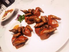 -京燕饭店-餐厅