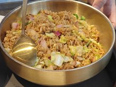 -聚合鑫东北熏酱熟食麻辣面(长阳店)