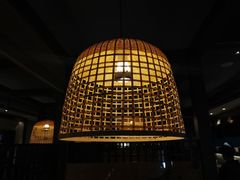 大堂-一豚轩·烧鸟·豚骨拉面(五四路店)