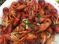 -赵氏盱眙十三香龙虾(蓝村店)