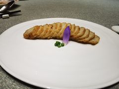 -永兴餐厅(复兴中路店)