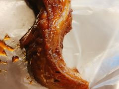 月牙骨-赵元章肉骨烧(山塘街店)