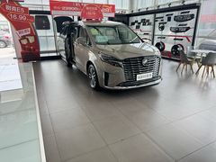 -上海永达通途别克4S店(七宝店)