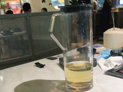-狐狸爱上椰子鸡(金地广场店)