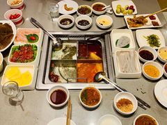 -海底捞火锅(九久奥特莱斯店)