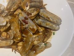 -爷爷的草帽·海鲜馆(孙塘路店)