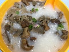 -汉记靓粥