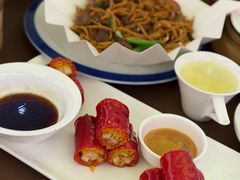 -湖北三五醇酒店·35年新楚菜