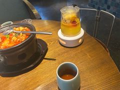 -粗茶淡饭·隐庐私厨(东亭店)