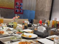 -大渔铁板烧(花园道店)