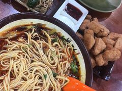 -美玲拉面(鞍山西道店)