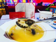 -御仙都北京菜馆·烤鸭店(双井店)