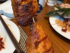 -南通绿洲国际假日酒店全日餐厅