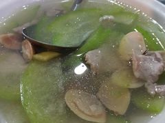 -钱大妈海鲜饭店(旅游大道店)