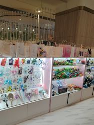-Mini Muses ·创意手作·陶艺·银饰·团建(芳圆里店)