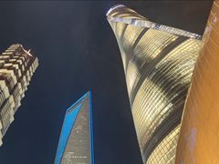 -上海中心大厦