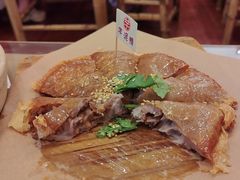 -芋包王闽南茶楼(八市店)