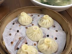 原汁海胆小笼包-海胆小馆(春柳店)