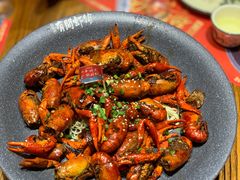 -有间虾铺·经典湘菜·小龙虾(新梦店)