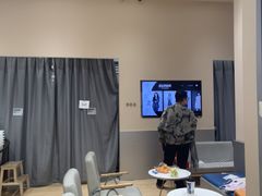 -海马体照相馆(成都来福士广场店)