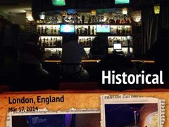 -三叶草爱尔兰咖啡吧