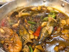 -李东农庄(中南百草园地标店)