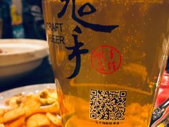 -情妹耙泥鳅·江湖川菜(科华店)
