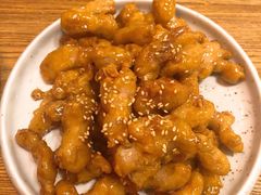 -妈妈的味道(工人体育场东路店)
