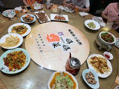 -毓聪妈妈菜(合肥路店)