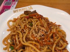 -汉米达特色料理餐厅(郴州友阿国际广场店)