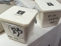 -野人牧坊Gelato(天津南开大悦城店)