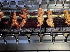 -很久以前羊肉串(南京路第一百货店)