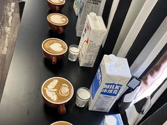 -王森咖啡西点烘焙培训(上海名厨中心店)