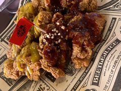-韩鼎丰·韩国料理(林奥店)