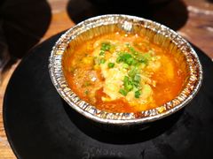 -沈记烧烤海鲜(江汉二路店)