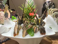 -尚海豆捞(乐虹坊店)