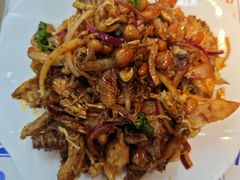 -喝丢一只鞋海鲜烧烤(文体街店)