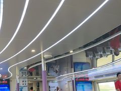 -横琴客运码头