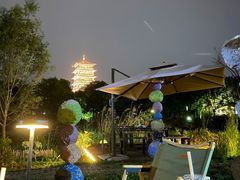 -Supine Bistro溯泮餐厅