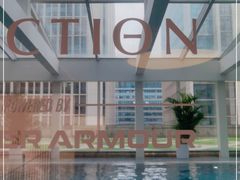 -TRACTION 运动中心(金融街店)