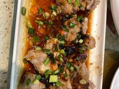 -新宝餐厅(流塘店)