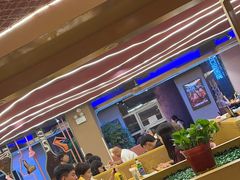 -喝丢一只鞋海鲜烧烤·海肠捞饭(市场店)